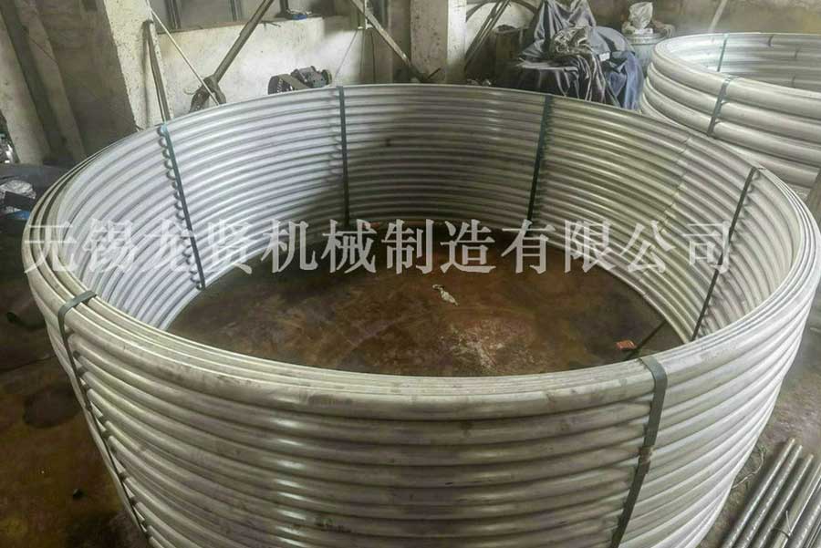 半圓管的電力安裝方面需要注意啥？