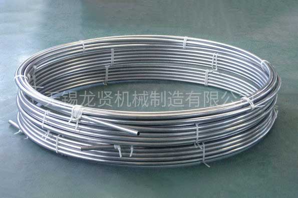 不銹鋼盤管切口質量的規(guī)定有哪些？