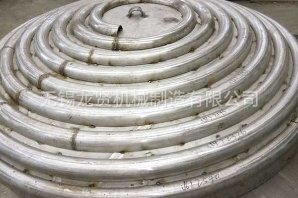 封頭盤管質(zhì)量表明有哪些方法？