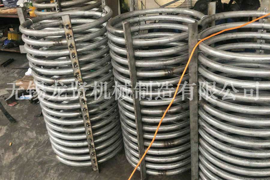 不銹鋼盤管的種類有哪些？