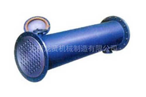 冷凝器的種類多不多？