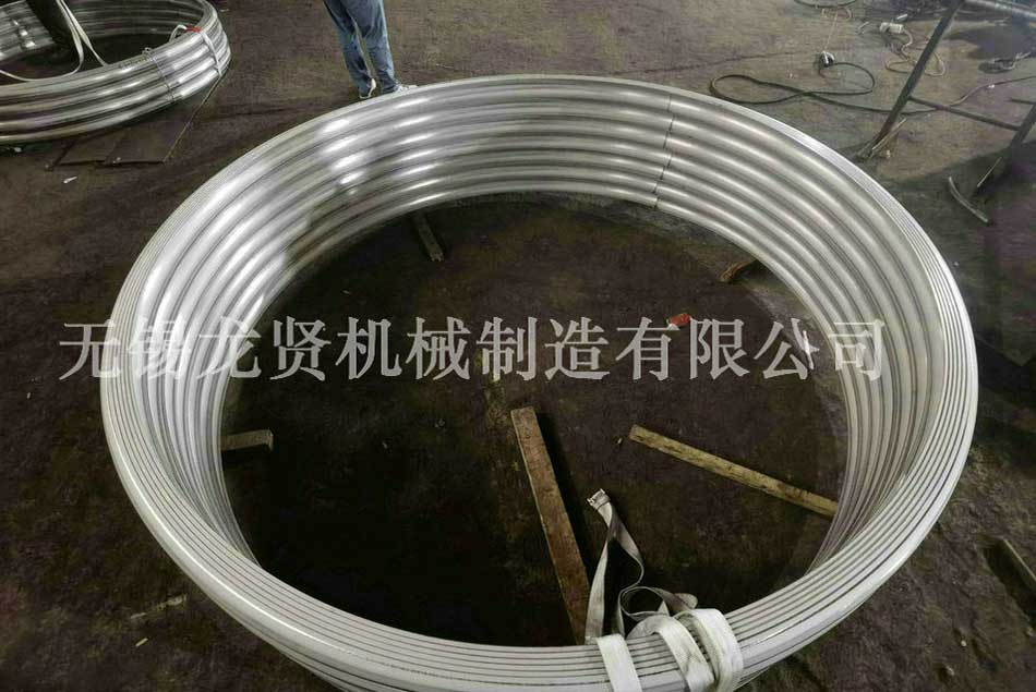 怎么預(yù)防半圓管生銹？