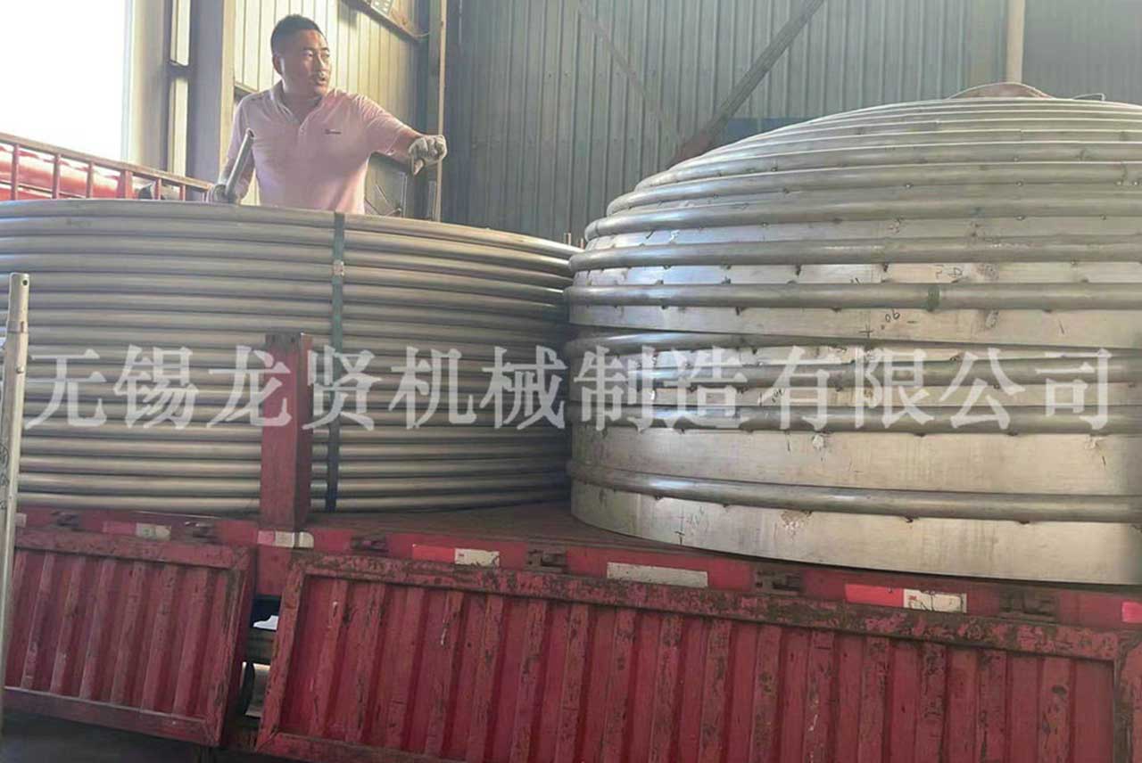 封頭盤管彎折的方法有哪些？