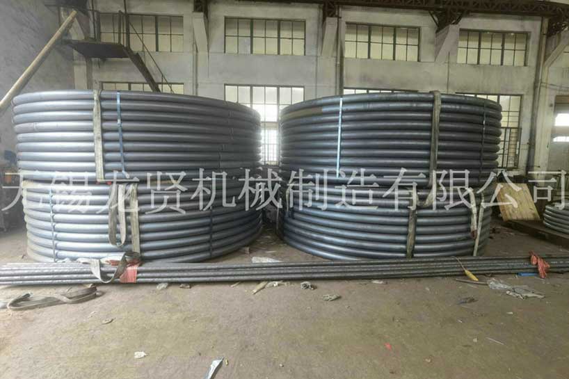 半管的應用領(lǐng)域有多廣泛？