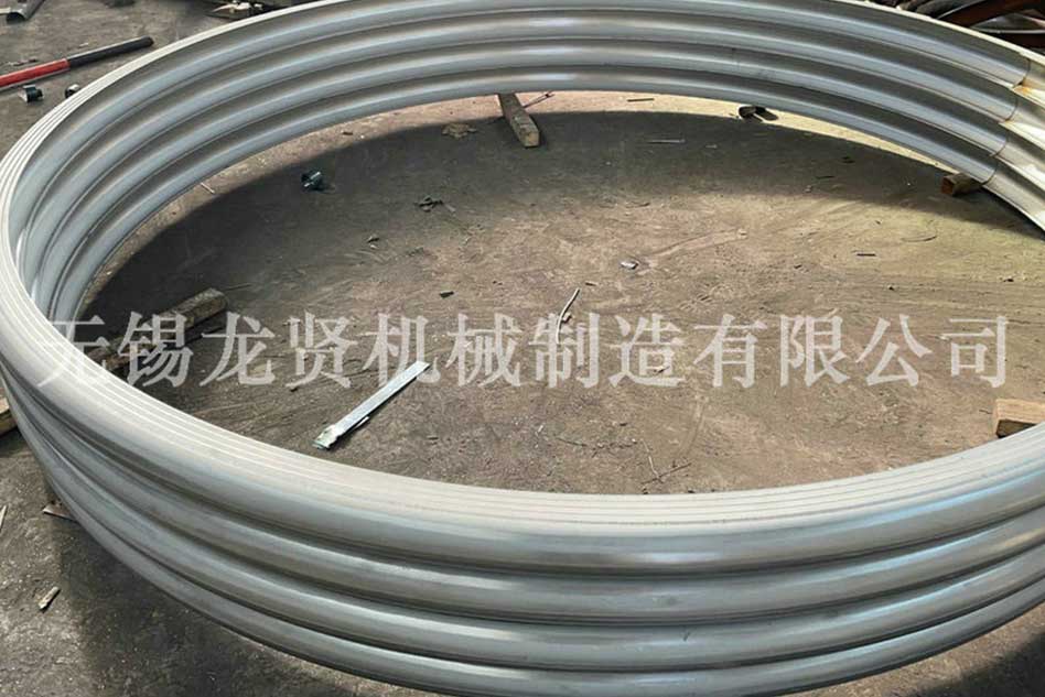 如何通過(guò)優(yōu)化工作流程來(lái)避免半圓管會(huì)出現(xiàn)的問(wèn)題？