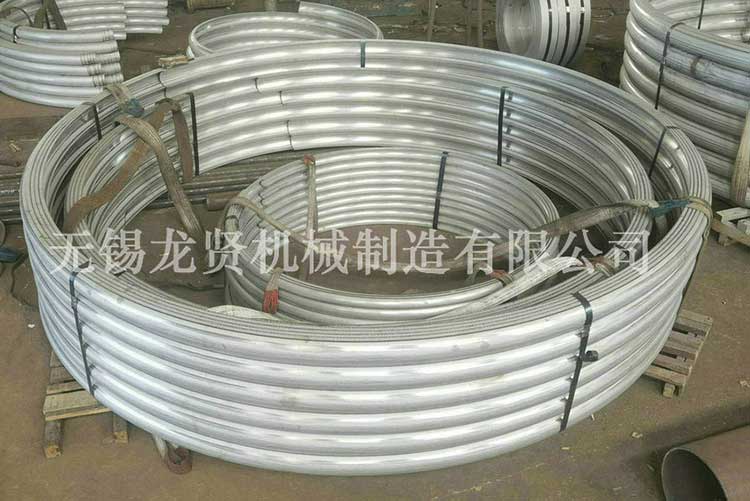 半圓管廠(chǎng)家為了保證精度需要怎樣做？
