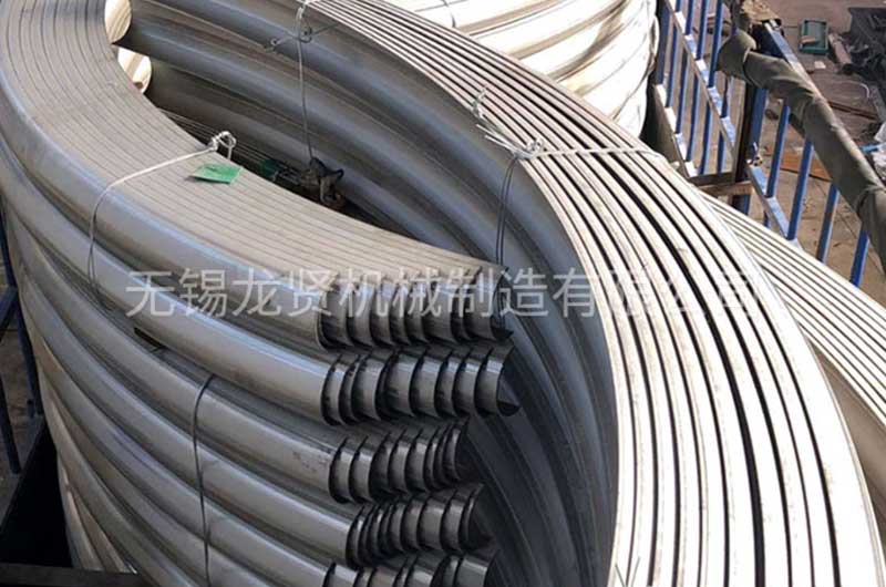 半圓管安裝該注意哪些細(xì)節(jié)？