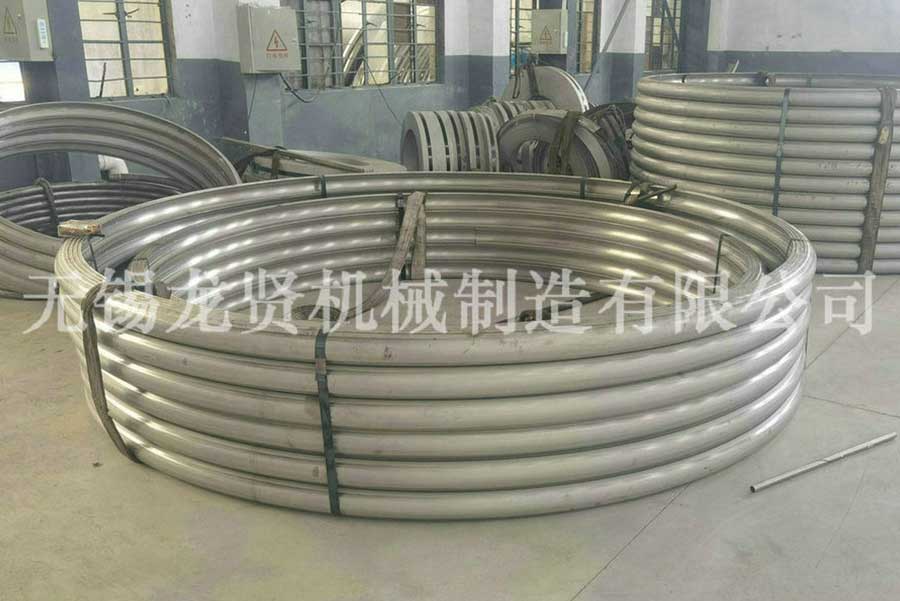 半圓管對技術有什么要求？