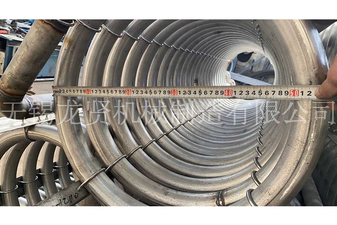 管道設(shè)置內(nèi)盤管有啥用？