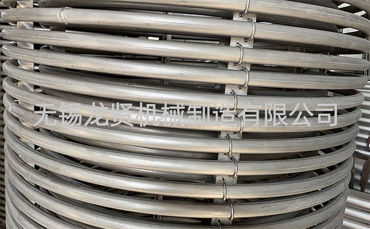 不銹鋼盤(pán)管的快樂(lè)說(shuō)明書(shū)